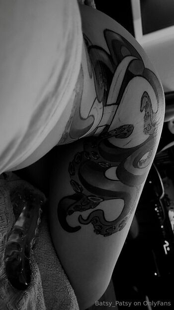 Batsy Pats / batsy_patsy nude photo #33