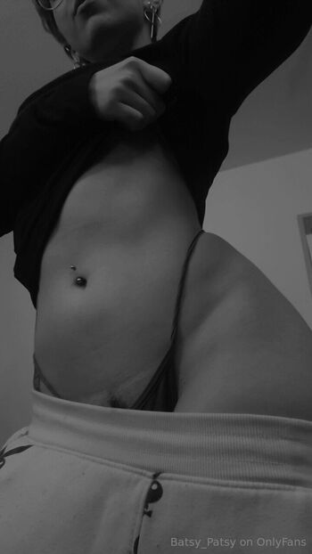 Batsy Pats / batsy_patsy nude photo #37