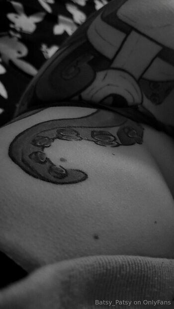 Batsy Pats / batsy_patsy nude photo #39