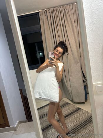 Venere Battisti / battistivenere / claudiasuracee_ nude photo #6