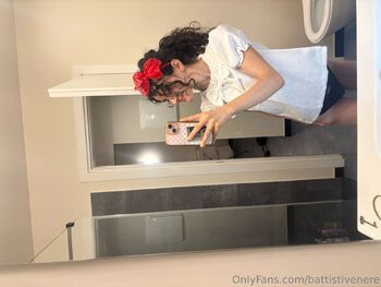 Venere Battisti / battistivenere / claudiasuracee_ nude photo #21