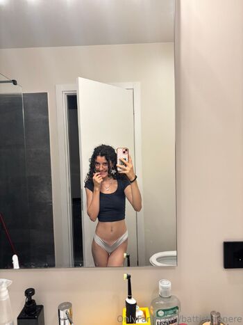 Venere Battisti / battistivenere / claudiasuracee_ nude photo #27