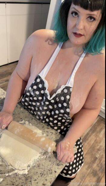 Batty Page / battypage nude photo #10