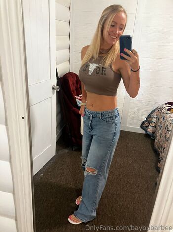 BayoubarbeeVI / bayoubarbee nude photo #1