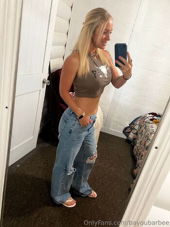 BayoubarbeeVI / bayoubarbee nude photo #2