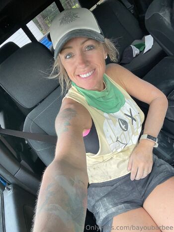 BayoubarbeeVI / bayoubarbee nude photo #3