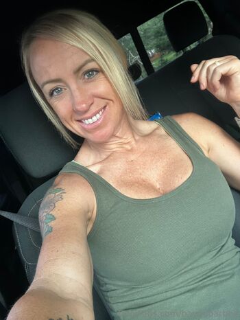 BayoubarbeeVI / bayoubarbee nude photo #6