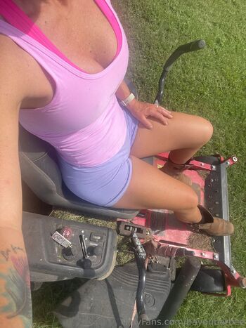 BayoubarbeeVI / bayoubarbee nude photo #12