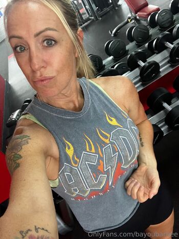 BayoubarbeeVI / bayoubarbee nude photo #15