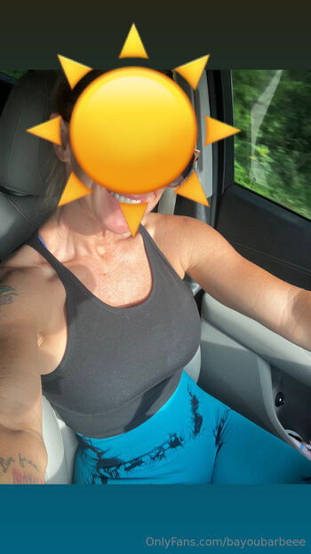 BarbeeBayo / bayoubarbeee nude photo #3