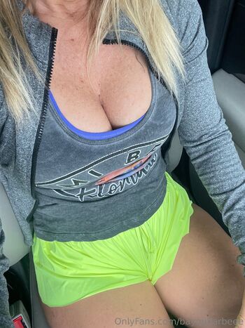 BarbeeBayo / bayoubarbeee nude photo #10