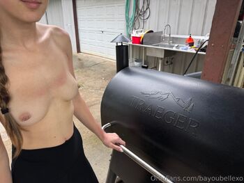 BayouBelleX / bayoubellexo nude photo #31
