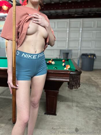 BayouBelleX / bayoubellexo nude photo #39