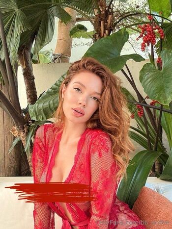 Stacy / bb_onfire / babyy.firee nude photo #4