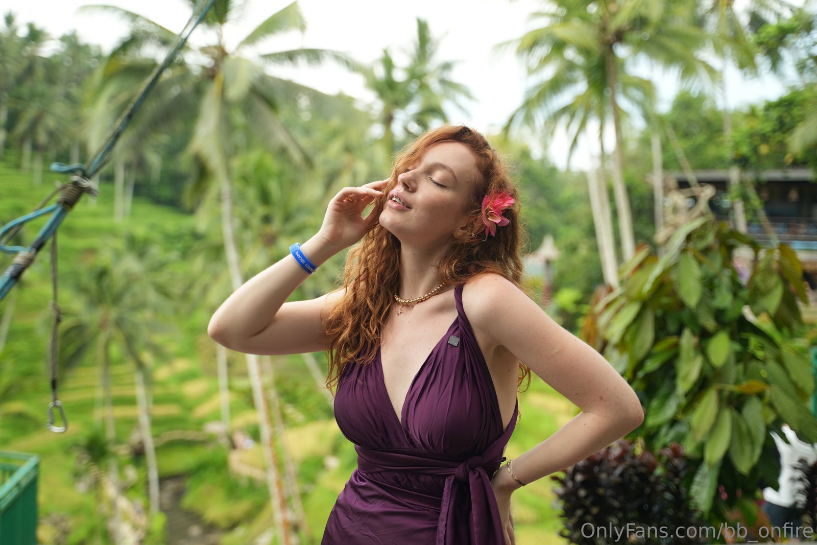 Stacy / bb_onfire / babyy.firee nude photo #6