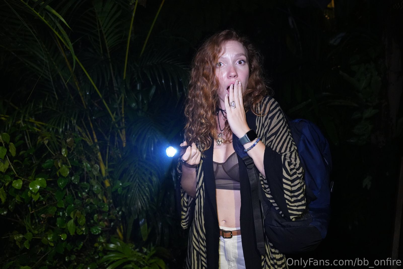 Stacy / bb_onfire / babyy.firee nude photo #8