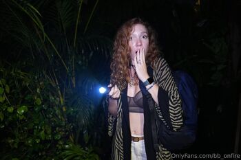 Stacy / bb_onfire / babyy.firee nude photo #8