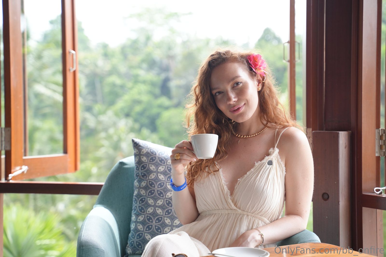 Stacy / bb_onfire / babyy.firee nude photo #10