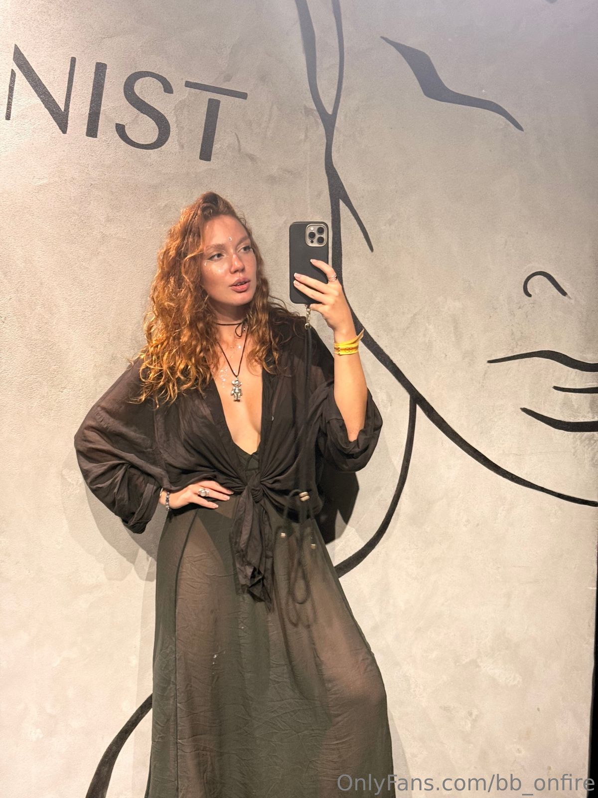 Stacy / bb_onfire / babyy.firee nude photo #15