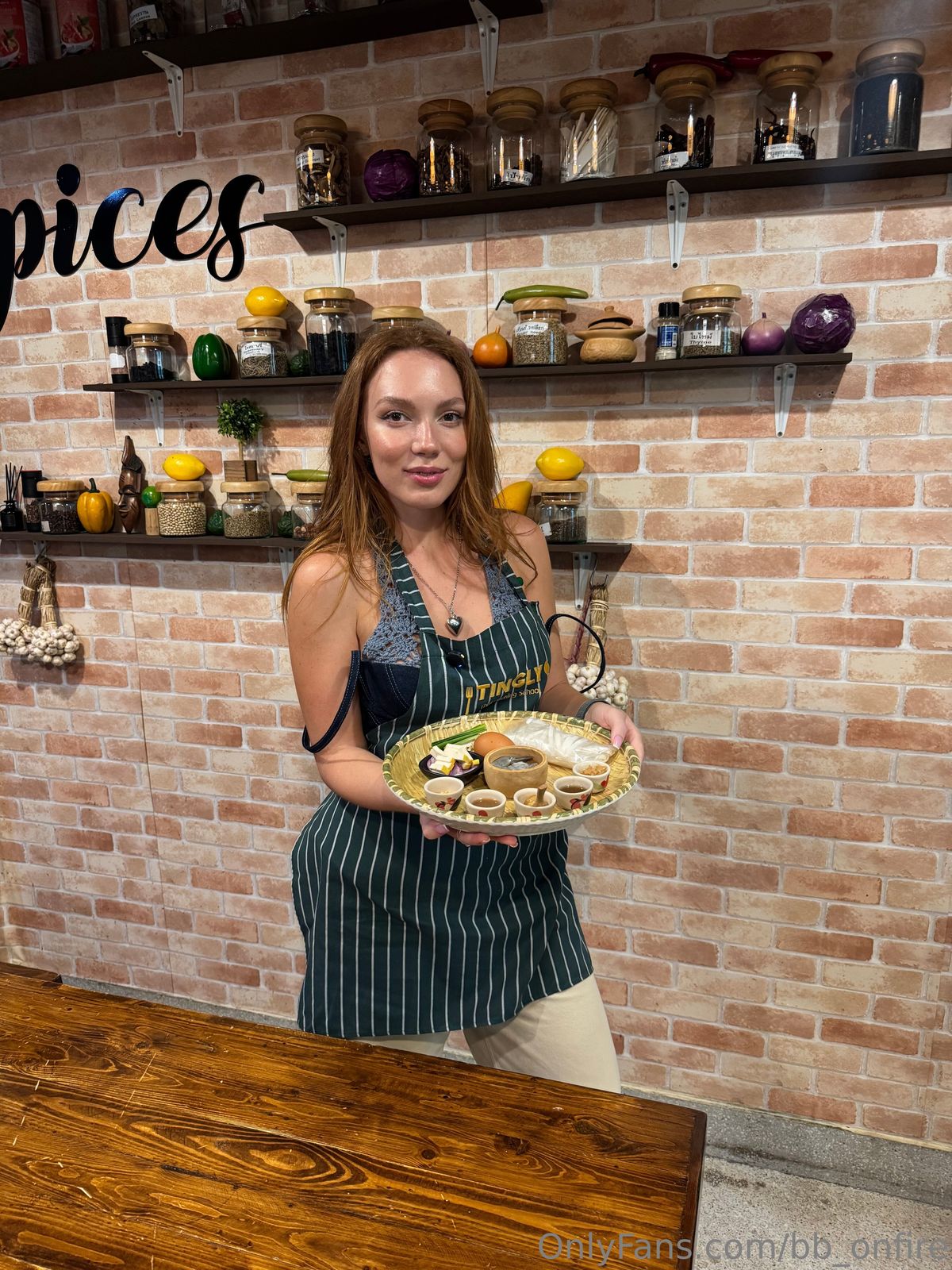 Stacy / bb_onfire / babyy.firee nude photo #16