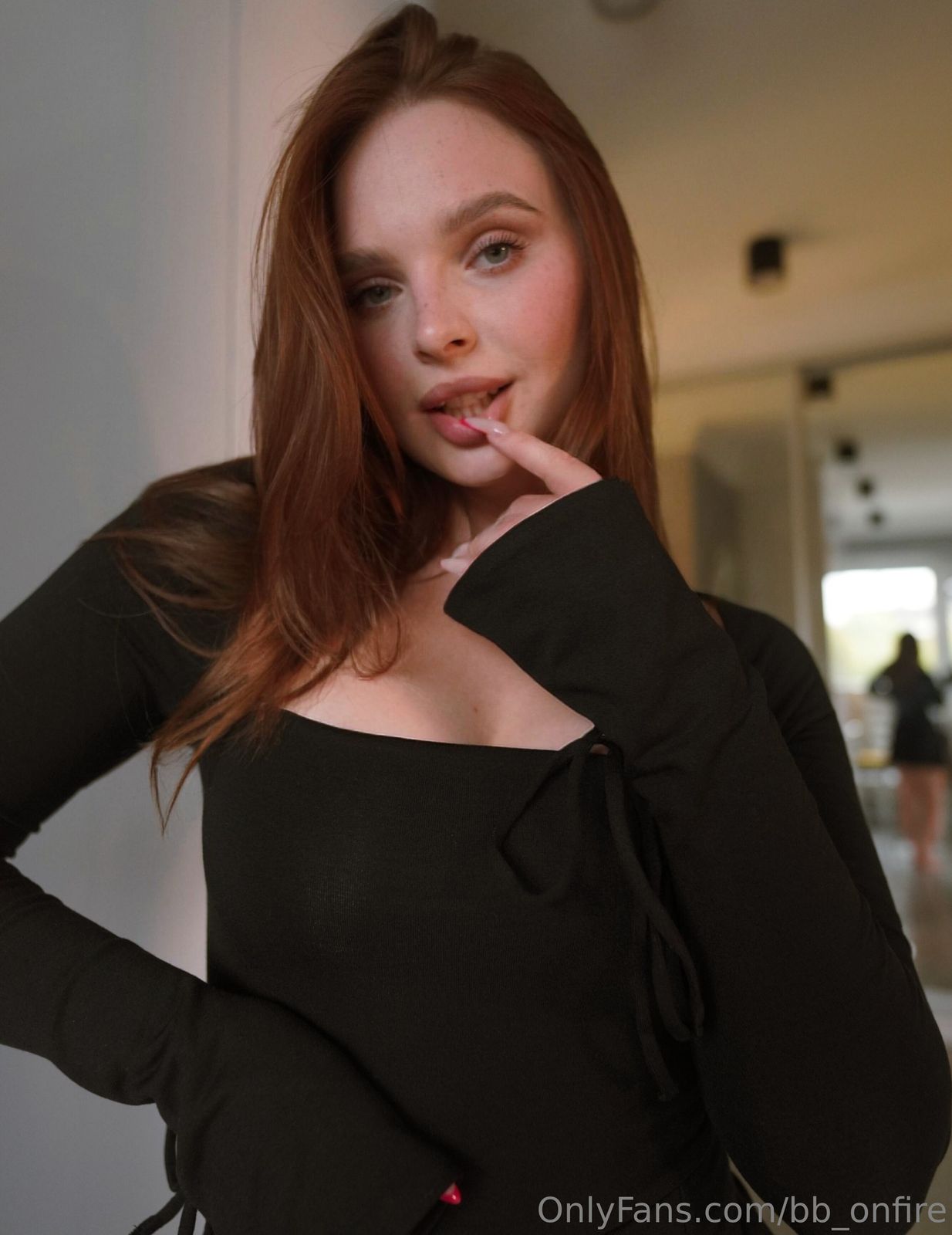 Stacy / bb_onfire / babyy.firee nude photo #18