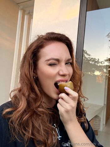 Stacy / bb_onfire / babyy.firee nude photo #52