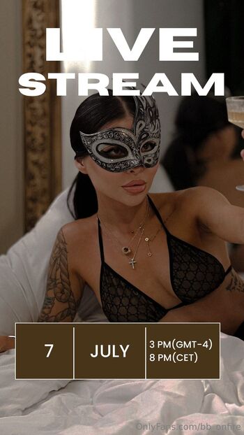 Stacy / bb_onfire / babyy.firee nude photo #56