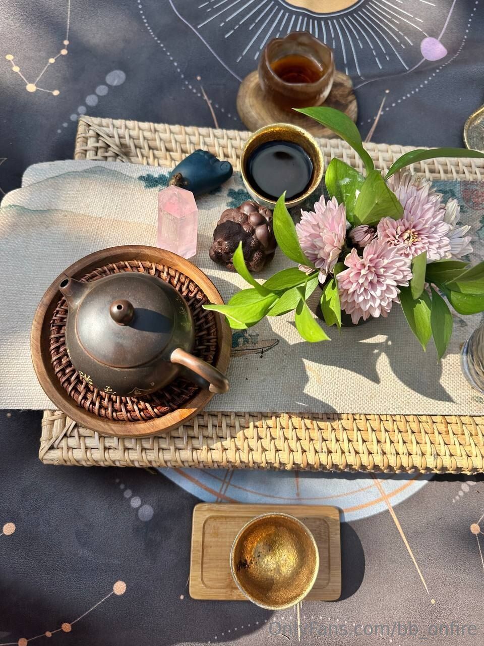 Stacy / bb_onfire / babyy.firee nude photo #60