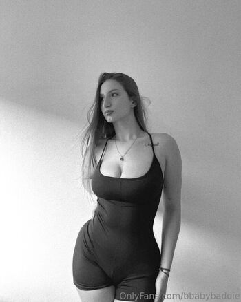 BABY AGOS / bbabybaddie nude photo #19