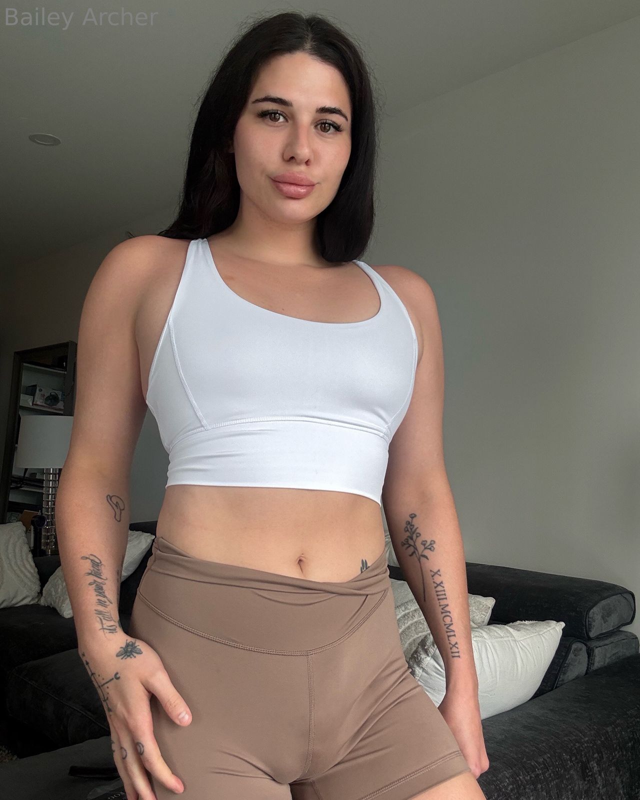 Bailey / bbarcher nude photo #22