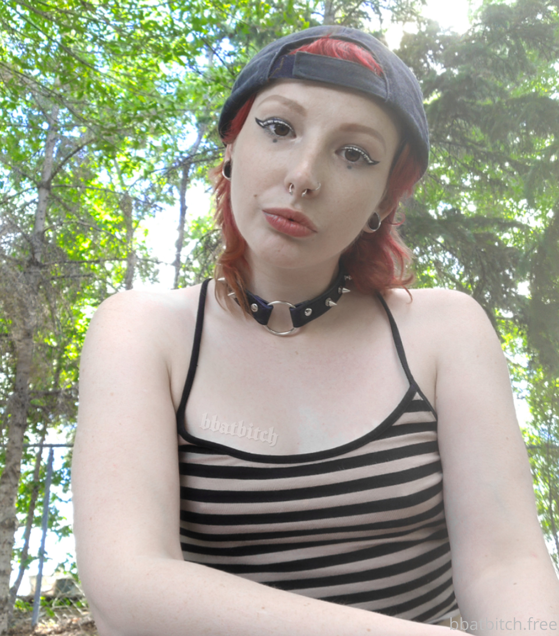 𝐗 (free / bbatbitch.free nude photo #4