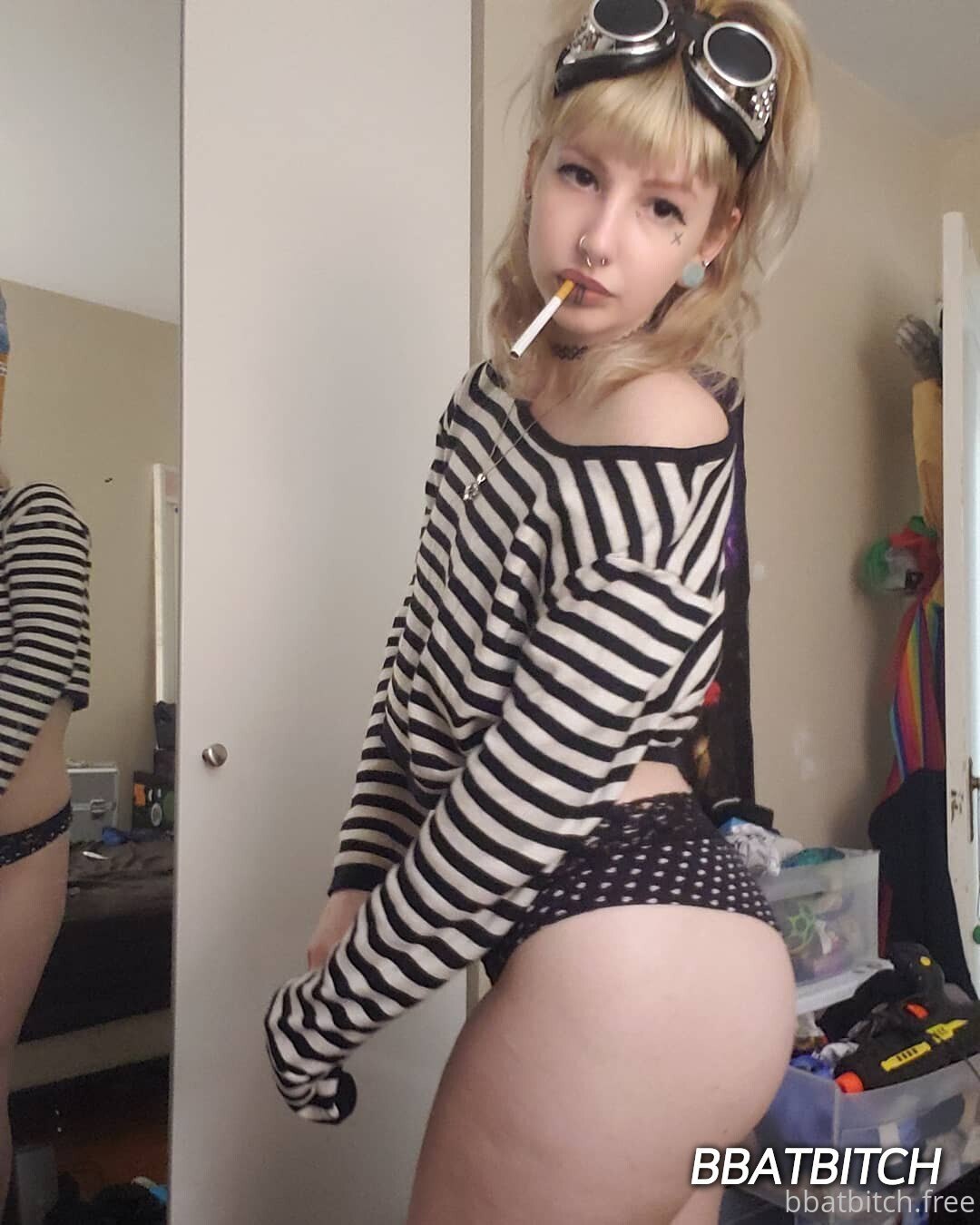 𝐗 (free / bbatbitch.free nude photo #13