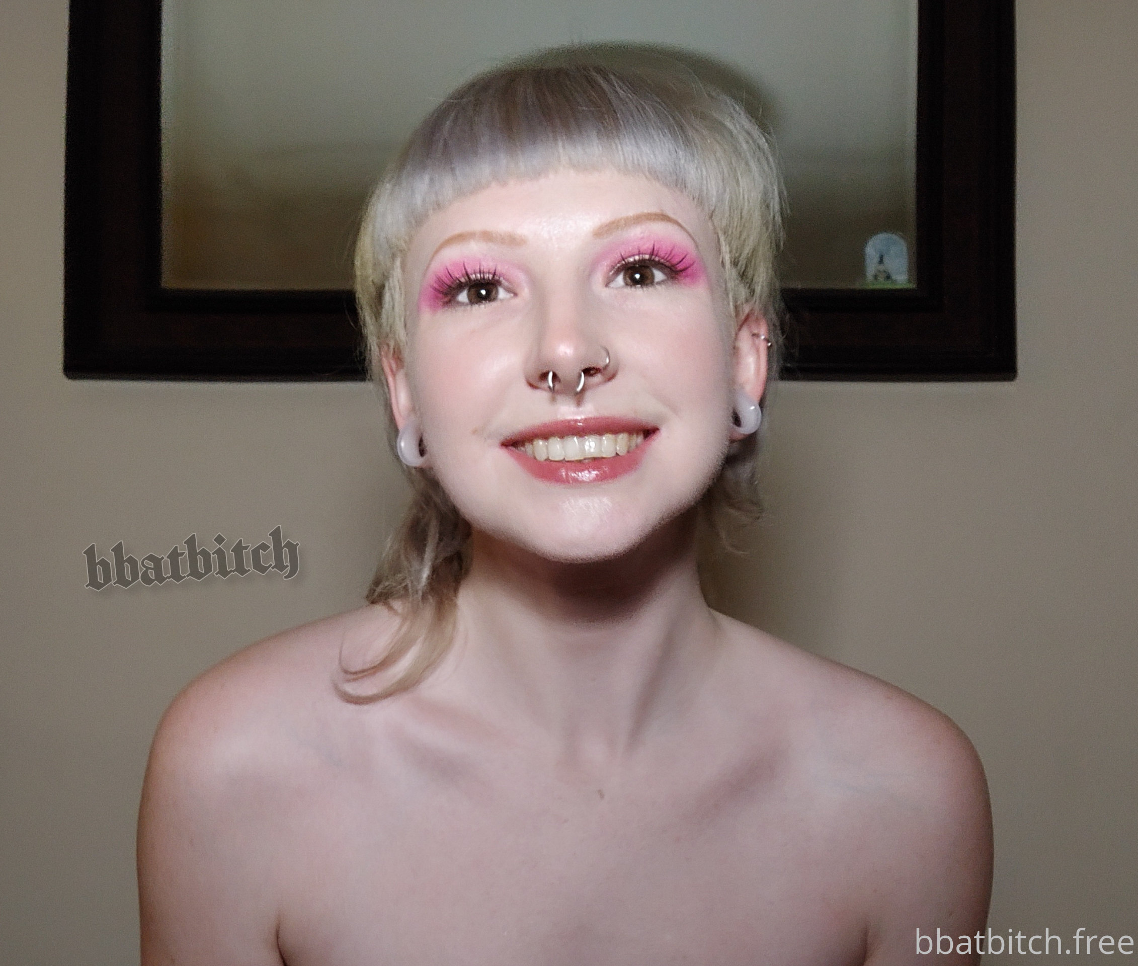 𝐗 (free / bbatbitch.free nude photo #27