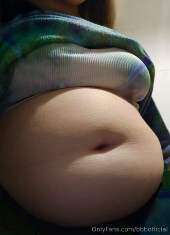 Becky / bbbofficial nude photo #1