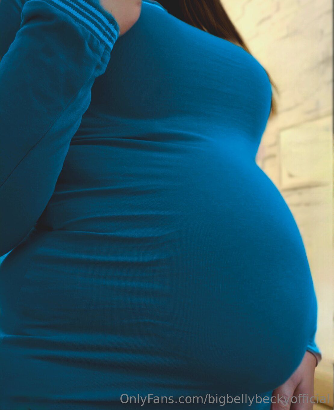 Becky / bbbofficial nude photo #3