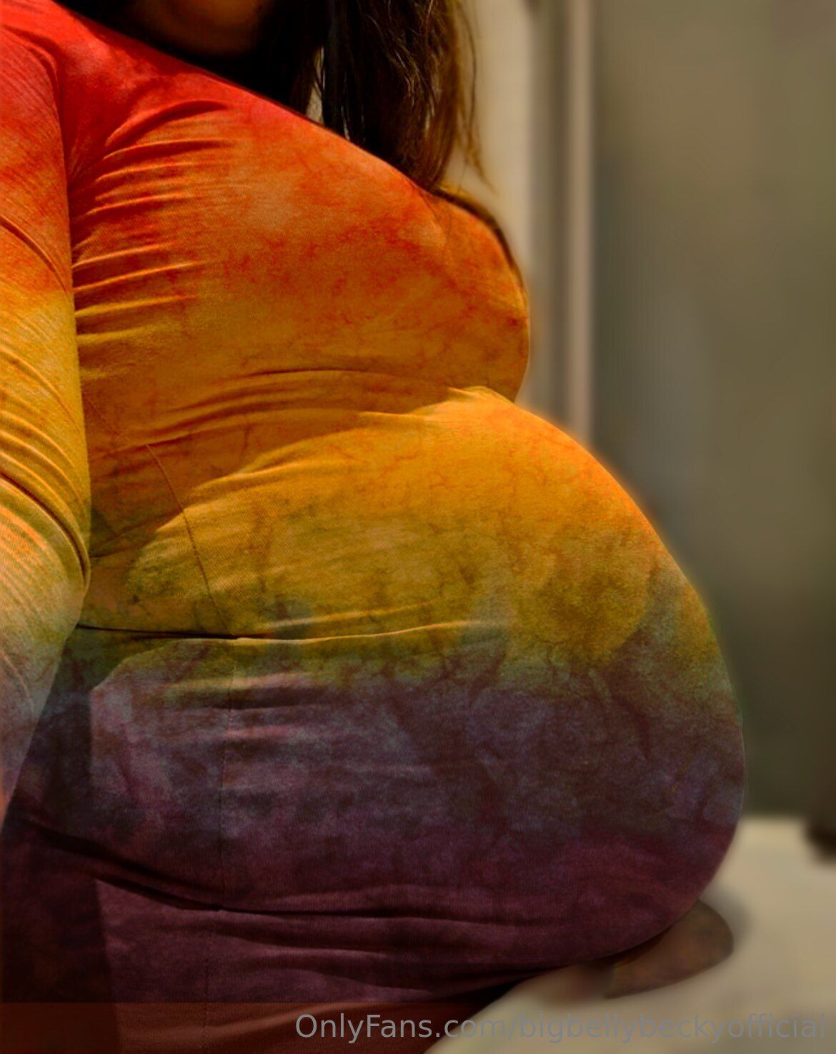 Becky / bbbofficial nude photo #5