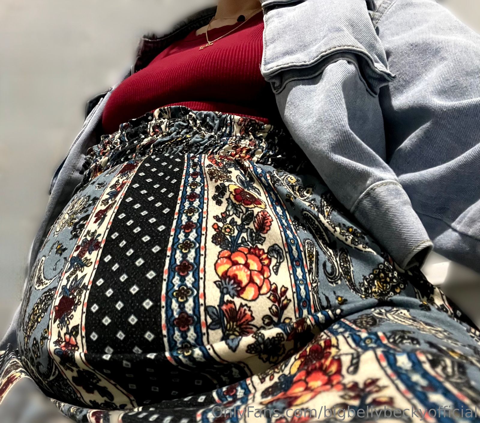 Becky / bbbofficial nude photo #20