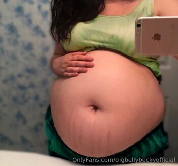 Becky / bbbofficial nude photo #24