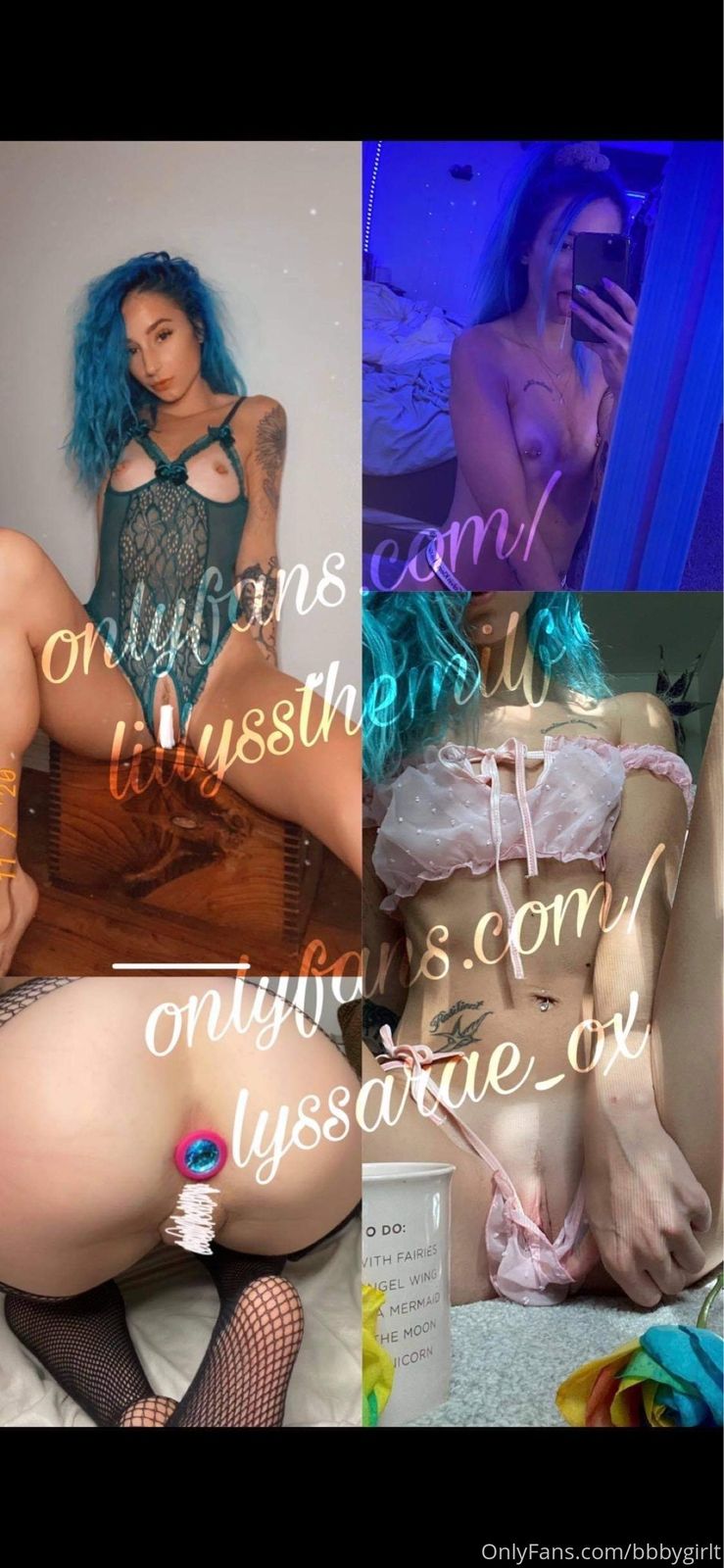 T / bbbygirlt nude photo #37