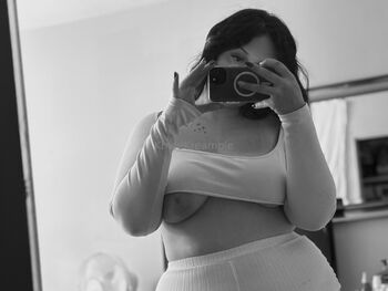 Khloe Kreampie / bbcxkhloe nude photo #4