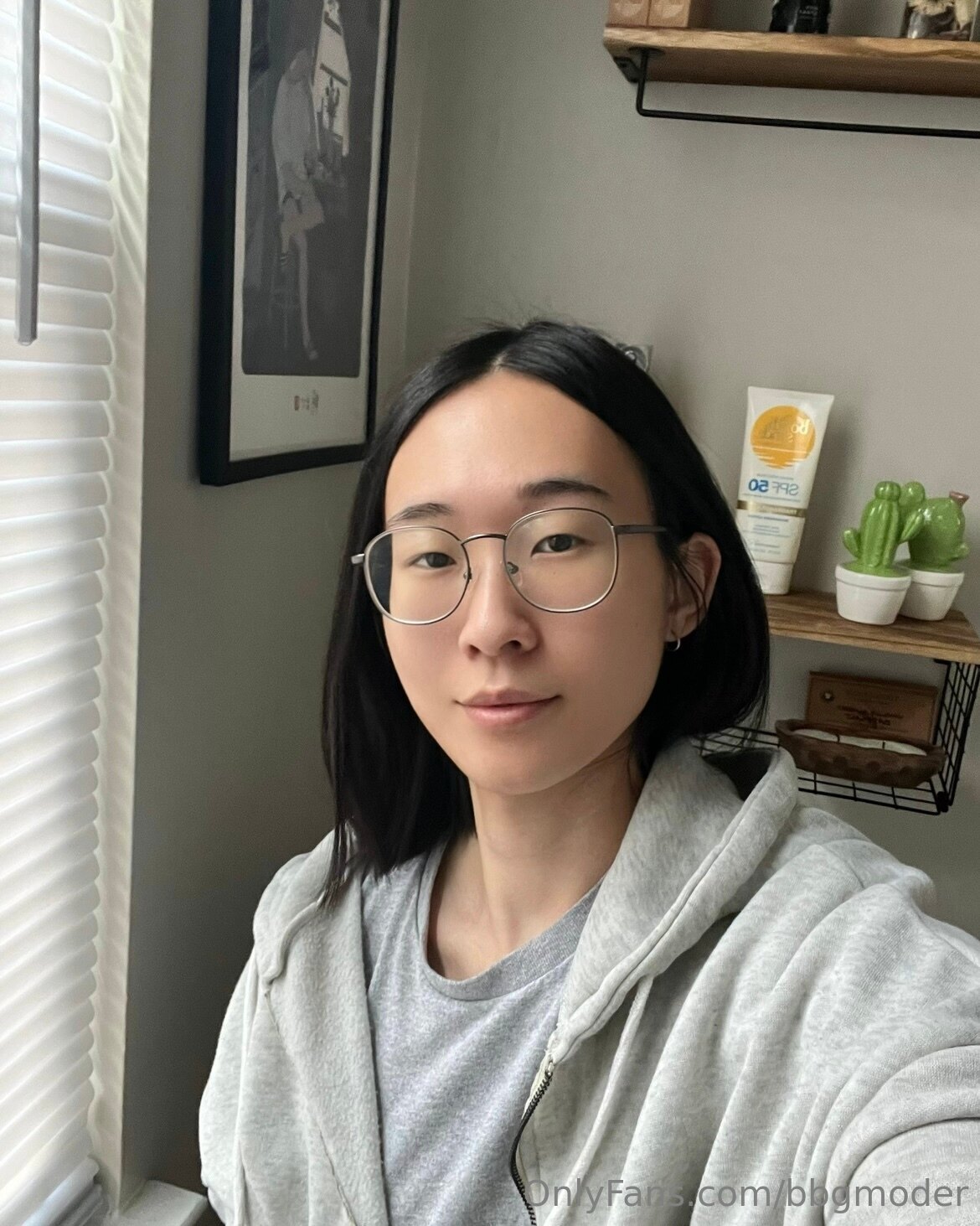 aya / bbgmoder nude photo #22