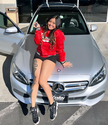 Paradis / bbkinnss nude photo #17