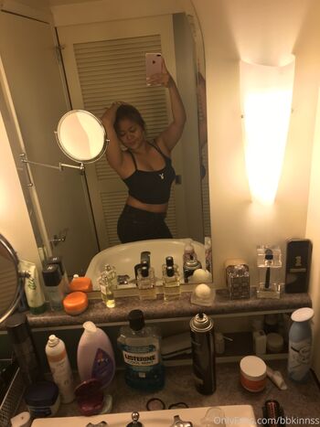 Paradis / bbkinnss nude photo #37