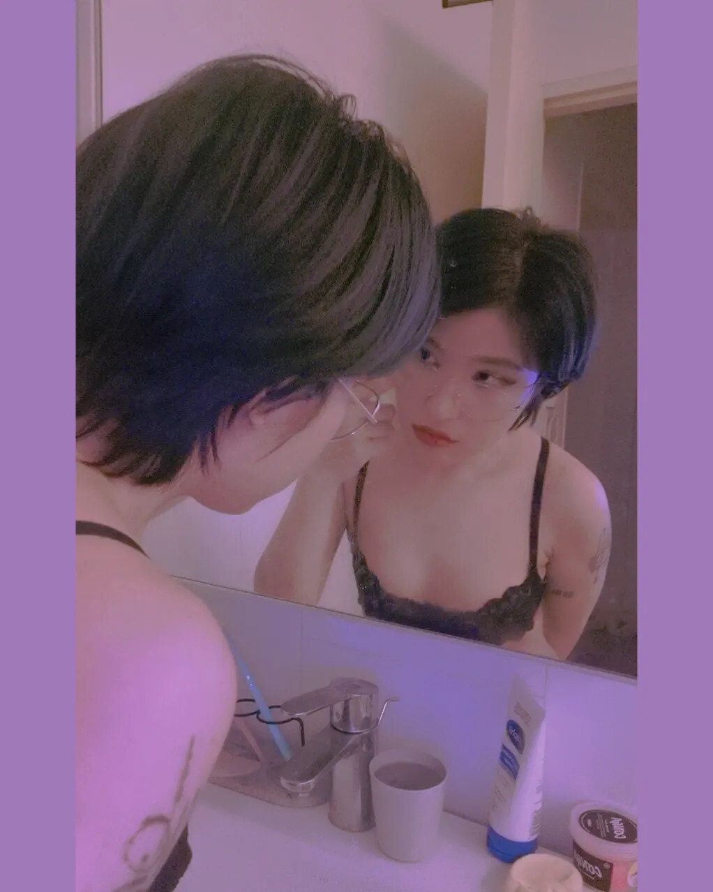 Bloomy free page / bbooble1 nude photo #5