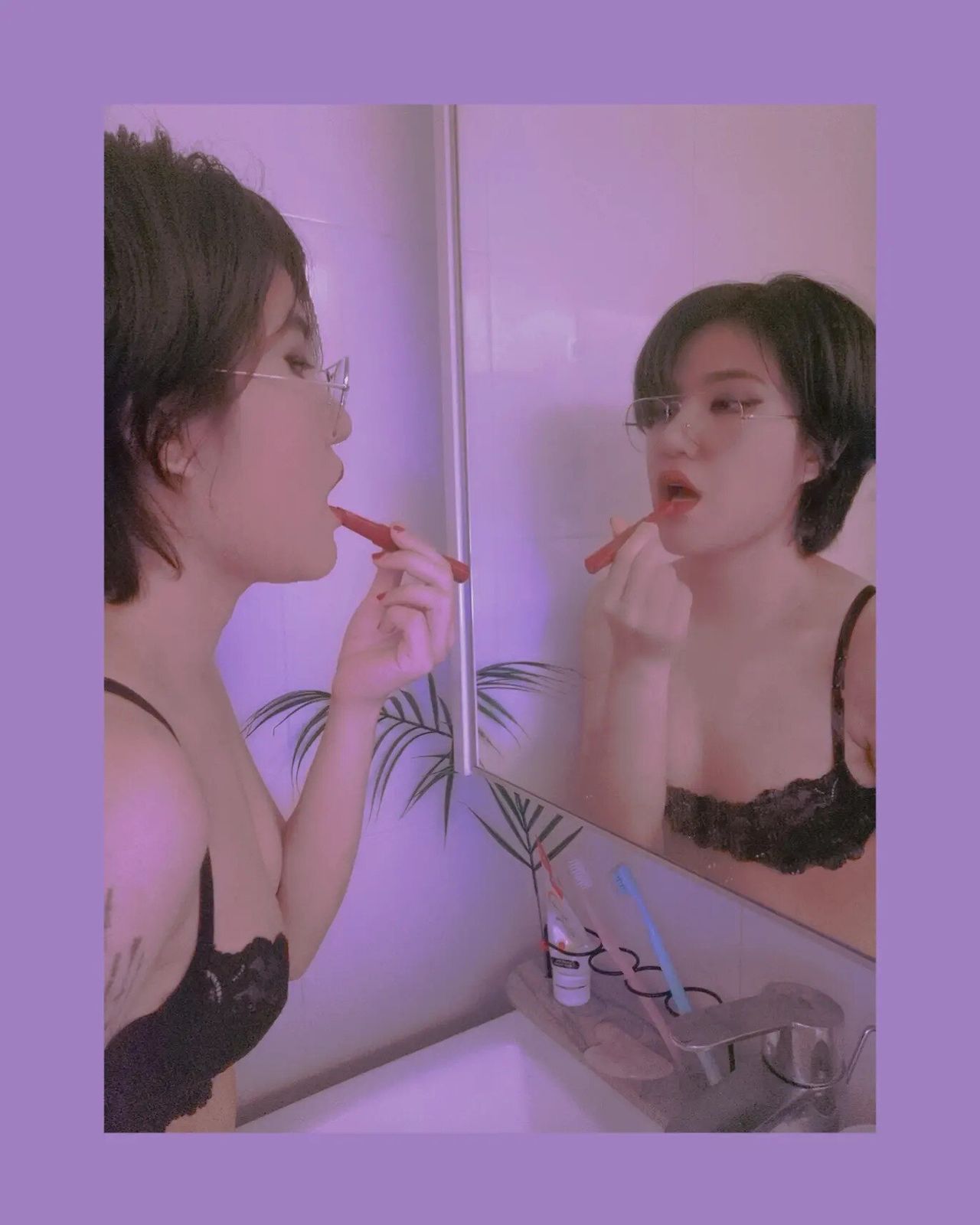 Bloomy free page / bbooble1 nude photo #6