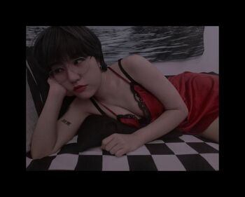 Bloomy free page / bbooble1 nude photo #10