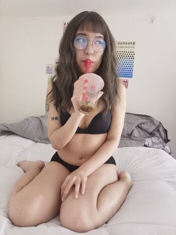 Bloomy free page / bbooble1 nude photo #19