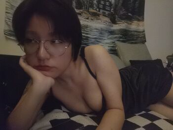 Bloomy free page / bbooble1 nude photo #24