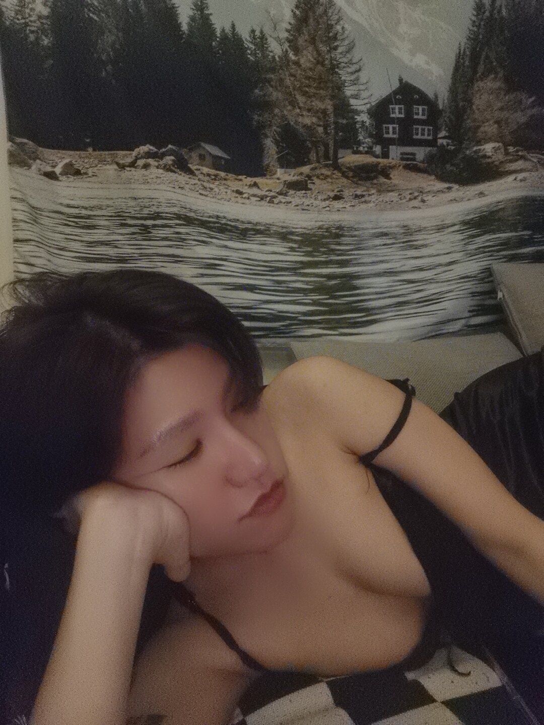 Bloomy free page / bbooble1 nude photo #25