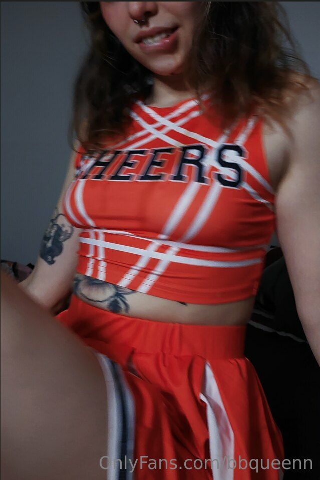 Untitle / bbqueenn nude photo #6